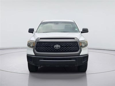 2018 Toyota Tundra SR
