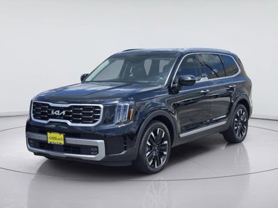 2023 Kia Telluride SX-Prestige