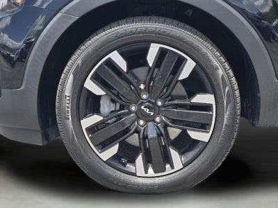 2023 Kia Telluride SX-Prestige