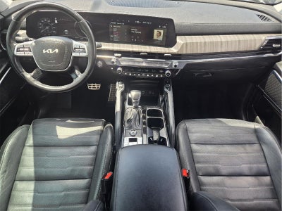 2023 Kia Telluride SX-Prestige