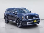 2023 Kia Telluride SX-Prestige
