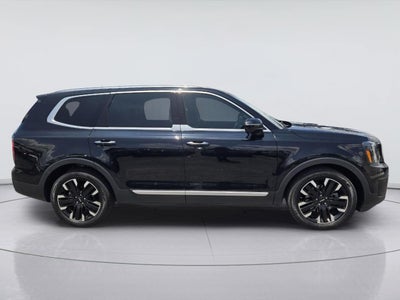 2023 Kia Telluride SX-Prestige