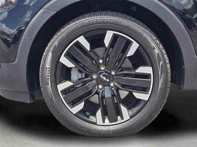 2023 Kia Telluride SX-Prestige