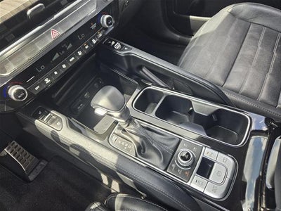 2023 Kia Telluride SX-Prestige