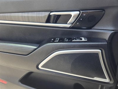 2023 Kia Telluride SX-Prestige