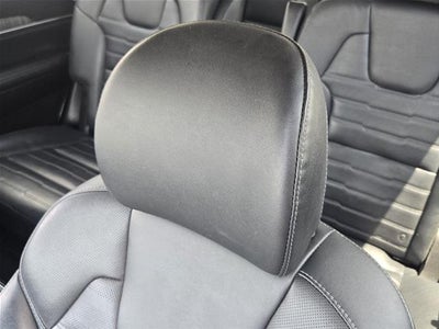 2023 Kia Telluride SX-Prestige