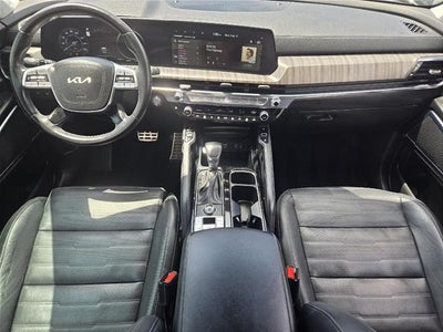 2023 Kia Telluride SX-Prestige