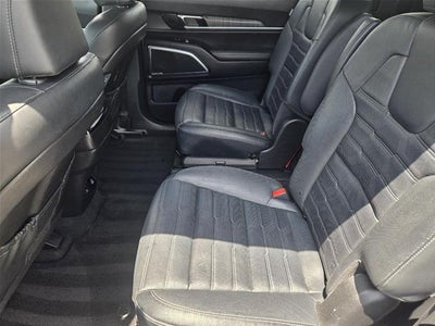 2023 Kia Telluride SX-Prestige