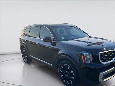 2023 Kia Telluride SX-Prestige