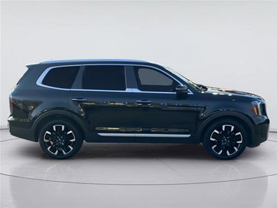 2023 Kia Telluride SX-Prestige