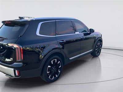 2023 Kia Telluride SX-Prestige
