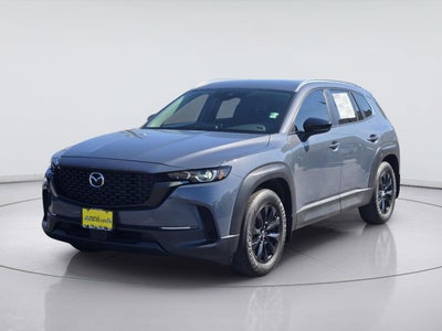 2024 Mazda Mazda CX-50 2.5 S Premium Package