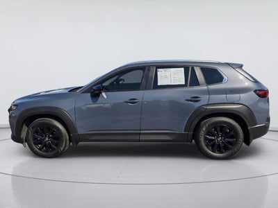 2024 Mazda Mazda CX-50 2.5 S Premium Package