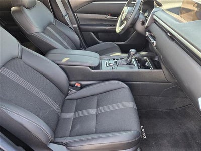 2024 Mazda Mazda CX-50 2.5 S Premium Package