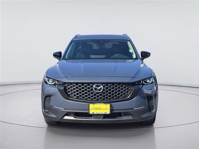 2024 Mazda Mazda CX-50 2.5 S Premium Package