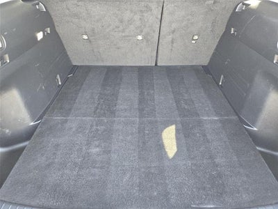 2024 Mazda Mazda CX-50 2.5 S Premium Package