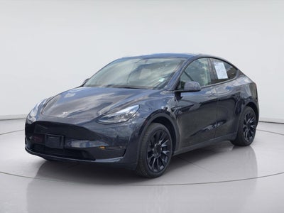 2024 Tesla Model Y Base