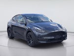 2024 Tesla Model Y Base