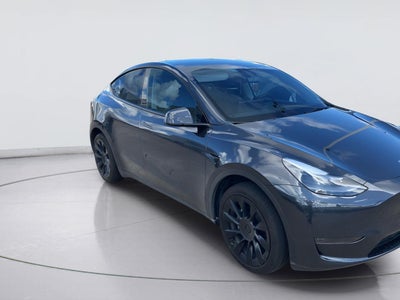 2024 Tesla Model Y Base
