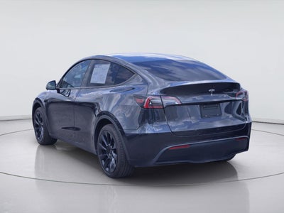 2024 Tesla Model Y Base