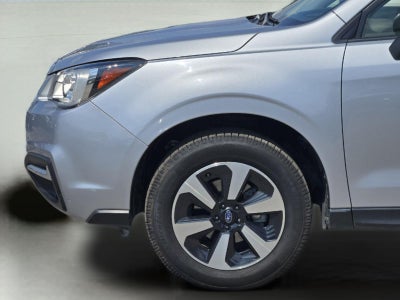 2017 Subaru Forester Premium