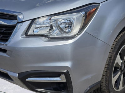 2017 Subaru Forester Premium