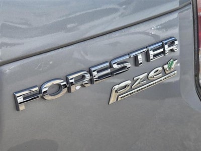 2017 Subaru Forester Premium