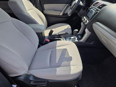 2017 Subaru Forester Premium