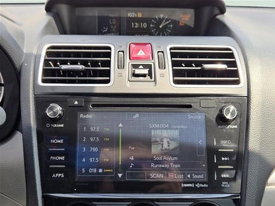 2017 Subaru Forester Premium