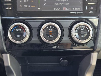 2017 Subaru Forester Premium