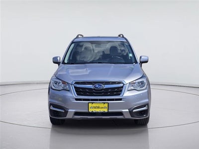 2017 Subaru Forester Premium