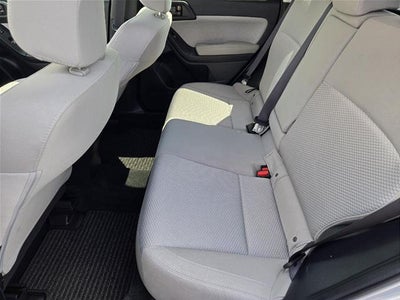 2017 Subaru Forester Premium