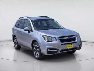 2017 Subaru Forester Premium