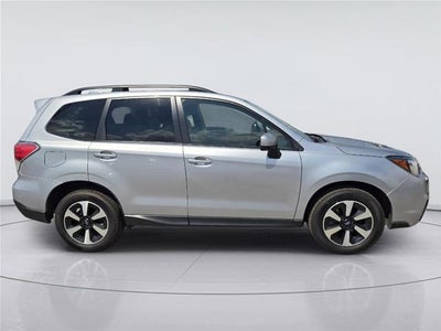2017 Subaru Forester Premium