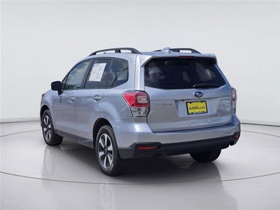 2017 Subaru Forester Premium