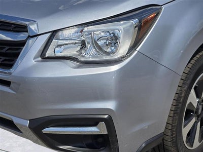 2017 Subaru Forester Premium