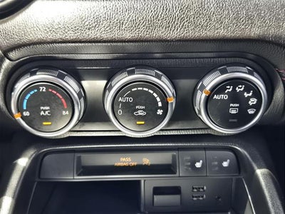 2018 Mazda Mazda Mx-5 Miata Grand Touring