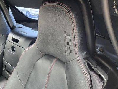 2018 Mazda Mazda Mx-5 Miata Grand Touring