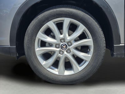 2013 Mazda Mazda Cx-5 Grand Touring
