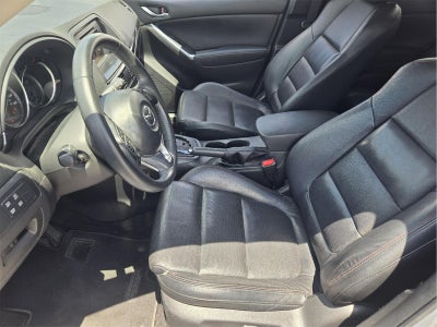 2013 Mazda Mazda Cx-5 Grand Touring