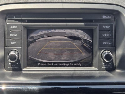 2013 Mazda Mazda Cx-5 Grand Touring