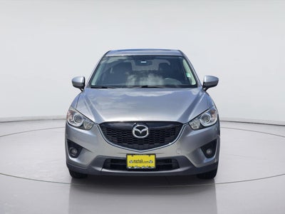 2013 Mazda Mazda Cx-5 Grand Touring