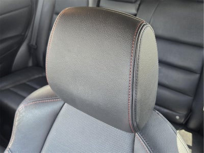 2013 Mazda Mazda Cx-5 Grand Touring
