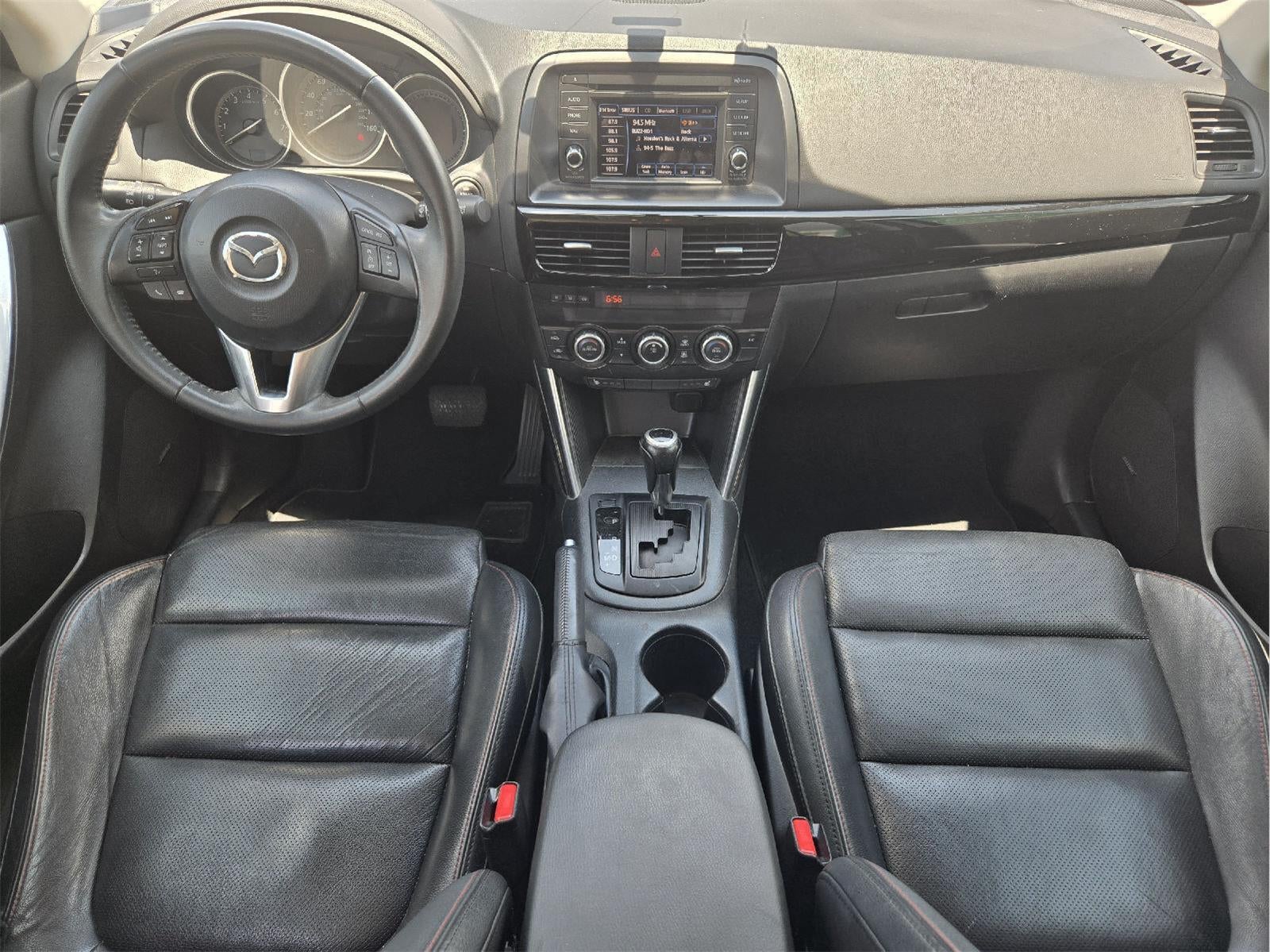 2013 Mazda Mazda Cx-5 Grand Touring