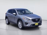 2013 Mazda Mazda Cx-5 Grand Touring