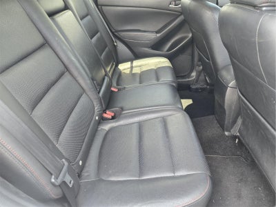 2013 Mazda Mazda Cx-5 Grand Touring