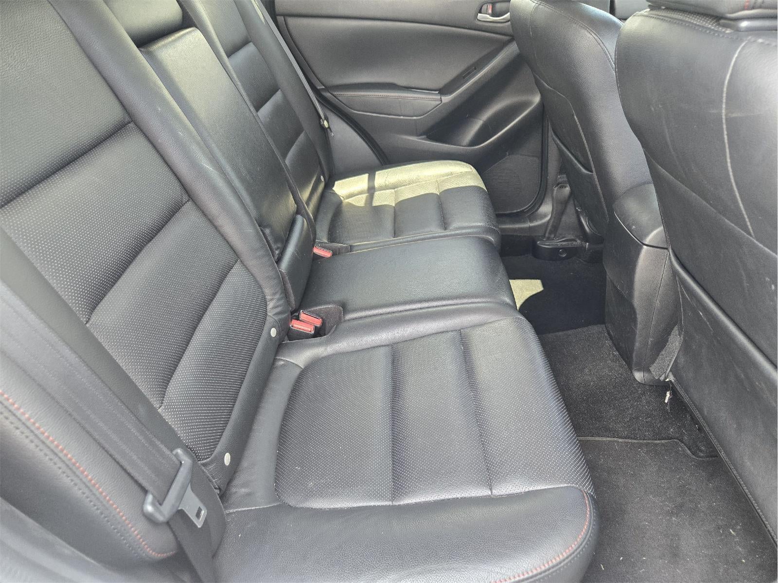 2013 Mazda Mazda Cx-5 Grand Touring