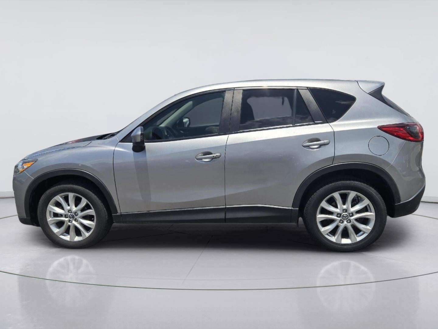 2013 Mazda Mazda Cx-5 Grand Touring