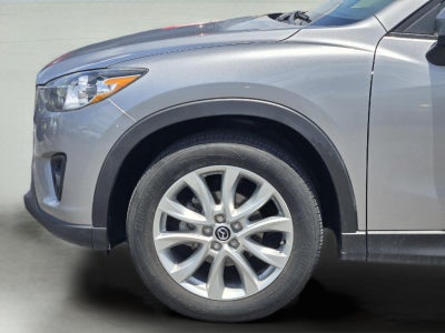 2013 Mazda Mazda Cx-5 Grand Touring