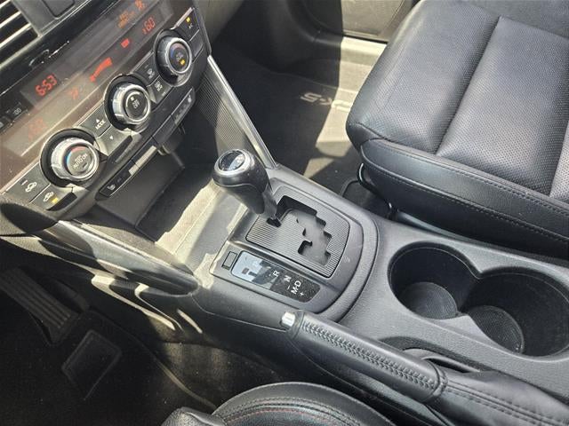 2013 Mazda Mazda Cx-5 Grand Touring